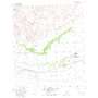 Wellton USGS topographic map 32114f2