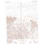 Red Bluff Mountain West USGS topographic map 32114g2