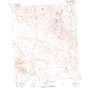Picacho Peak USGS topographic map 32114h6