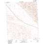 Glamis Se USGS topographic map 32115g1