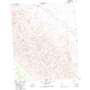 Glamis USGS topographic map 32115h1
