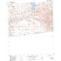Otay Mesa USGS topographic map 32116e8