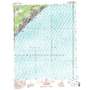 Ocean Forest USGS topographic map 33078f7
