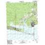 Southport USGS topographic map 33078h1
