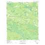 Cedar Creek USGS topographic map 33079c5