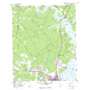 Georgetown North USGS topographic map 33079d3