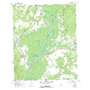 Bucksville USGS topographic map 33079f1