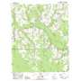 Indiantown USGS topographic map 33079f5
