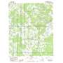Fowler USGS topographic map 33079f6