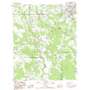 Lake City West USGS topographic map 33079g7