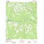 Canadys USGS topographic map 33080a5
