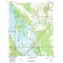 Saint Paul USGS topographic map 33080e4