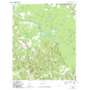 Saylors Lake USGS topographic map 33080g8
