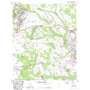 Sumter West USGS topographic map 33080h4