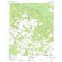 Girard USGS topographic map 33081a6