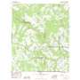 Clear Pond USGS topographic map 33081b1