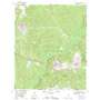 New Ellenton Sw USGS topographic map 33081c6