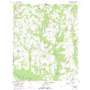 Norway East USGS topographic map 33081d1