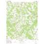 Emory USGS topographic map 33081h6
