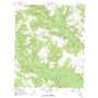 Grange USGS topographic map 33082a5