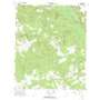 Downs USGS topographic map 33082a6