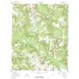 Avondale USGS topographic map 33082c3