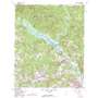 Martinez USGS topographic map 33082e1