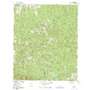 Colliers USGS topographic map 33082f1