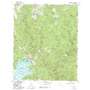 Parksville USGS topographic map 33082g2