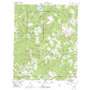 Metasville USGS topographic map 33082g5