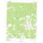 Rayle USGS topographic map 33082g8