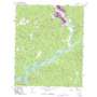 Rockville USGS topographic map 33083c2