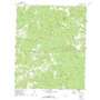 Smithboro USGS topographic map 33083c5