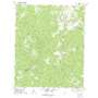 White Plains USGS topographic map 33083d1