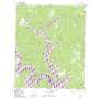 Liberty USGS topographic map 33083d2