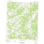 Crawford USGS topographic map 33083h2