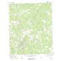Greenville USGS topographic map 33084a6