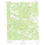 Odessadale USGS topographic map 33084a7