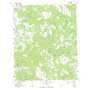 Luthersville USGS topographic map 33084b6