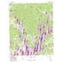 Abbottsford USGS topographic map 33085a2