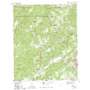Roanoke West USGS topographic map 33085b4