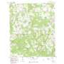 Roopville USGS topographic map 33085d2