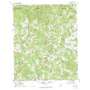 Newell USGS topographic map 33085d4