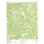 Micaville USGS topographic map 33085d5