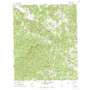 Hightower USGS topographic map 33085e4