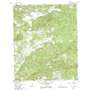 Ross Mountain USGS topographic map 33085e5