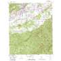Oxford USGS topographic map 33085e7