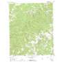 Fruithurst USGS topographic map 33085f4