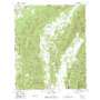 Jacksonville East USGS topographic map 33085g6