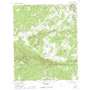 Benedict USGS topographic map 33085h3